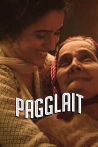 Pagglait (2021) Hindi Dubbed