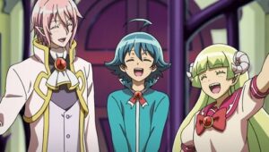 Welcome to Demon School! Iruma-kun: 1×15
