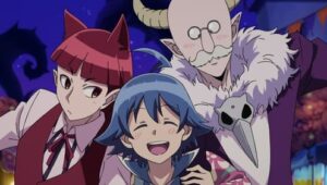 Welcome to Demon School! Iruma-kun: 1×19