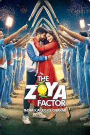 The Zoya Factor (2019) Hindi HD