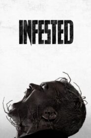 Infested  (2024) Hindi Dubbed