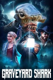 Graveyard Shark (2024) Unofficial Hindi Dubbed