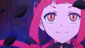 Good Bye, Dragon Life: 1×9