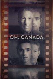 Oh, Canada (2024) Unofficial Hindi Dubbed