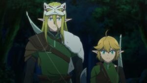 Good Bye, Dragon Life: 1×5