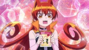 Welcome to Demon School! Iruma-kun: 1×14