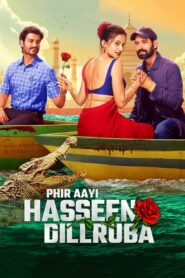 Phir Aayi Hasseen Dillruba (2024) Hindi HD