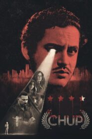 Chup (2022) Hindi HD