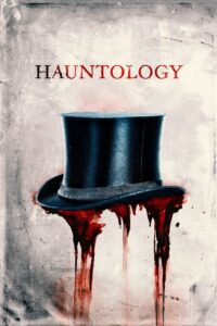 Hauntology (2024) Unofficial Hindi Dubbed