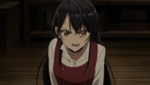 I’ll Become a Villainess Who Goes Down in History: 1×6