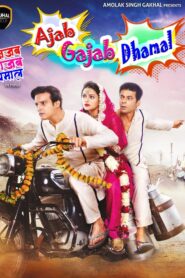 Ajab Gajab Dhamal (2024) Hindi