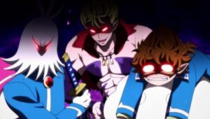 Welcome to Demon School! Iruma-kun: 1×9