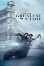 GOAT – The Greatest of All Time (2024) Hindi Dubbed HD