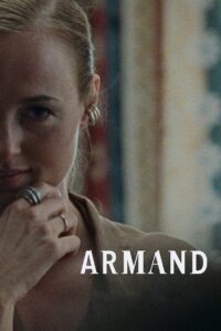 Armand (2024) Unofficial Hindi Dubbed