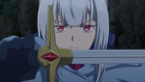 Good Bye, Dragon Life: 1×7