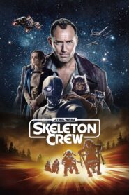 Star Wars: Skeleton Crew (2024) Hindi Season 1 Complete