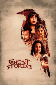 Ghost Stories (2024) Hindi HD Netflix
