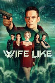 Wifelike +18 (2022) Hindi Dubbed HD