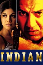 Indian (2001) Hindi Dubbed