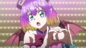 Welcome to Demon School! Iruma-kun: 1×21