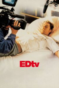 EDtv (1999) Hindi Dubbed