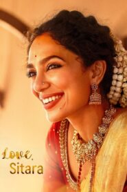 Love Sitara (2024) Hindi Dubbed