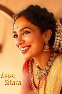 Love Sitara (2024) Hindi Dubbed