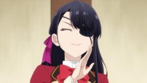 I’ll Become a Villainess Who Goes Down in History: 1×9