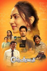 Chhatriwali (2023) Hindi