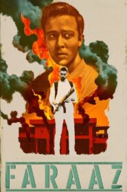 Faraaz (2023) Hindi HD