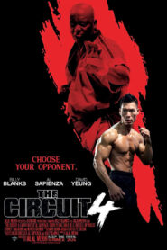 The Circuit 4: Faith Fighter (2024) Unofficial Hindi Dubbed