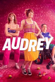 Audrey (2024) Unofficial Hindi Dubbed