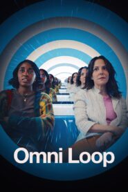 Omni Loop (2024) Unofficial Hindi Dubbed