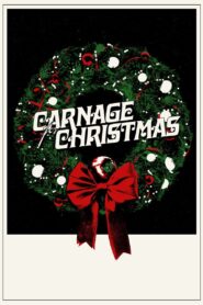 Carnage for Christmas (2024) Unofficial Hindi Dubbed