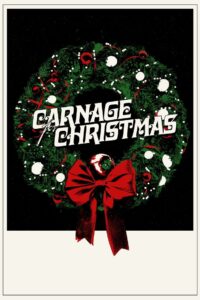 Carnage for Christmas (2024) Unofficial Hindi Dubbed