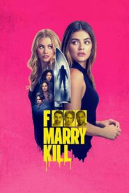 F Marry Kill (2024) Unofficial Hindi Dubbed