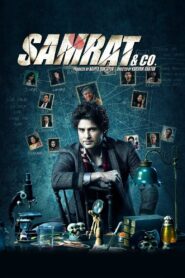 Samrat & Co (2014) Hindi HD