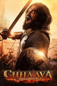 Chhaava (2025) Hindi HD Netflix