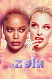 Zola (2021) Hindi Dubbed