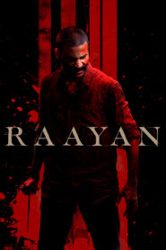 Raayan (2024) Hindi Dubbed AMZN