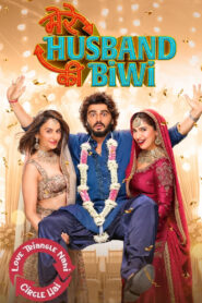 Mere Husband Ki Biwi (2025) Hindi HD