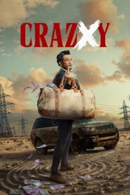 Crazxy (2025) Hindi HD