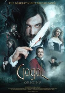 Gogol. The Beginning (2017) Hindi Dubbed