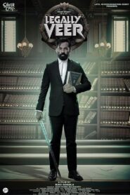 Legally Veer (2025) Hindi Dubbed HD