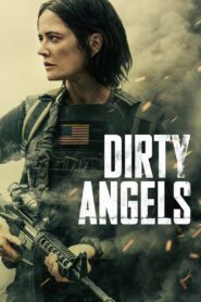 Dirty Angels (2024) Hindi Dubbed HD