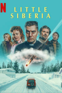 Little Siberia (2025) Hindi Dubbed Netflix