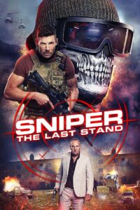 Sniper: The Last Stand (2025) Unofficial Hindi Dubbed