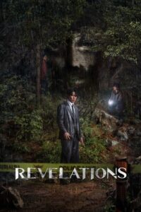 Revelations (2025) Hindi Dubbed Netflix