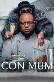 Con Mum (2025) Hindi Dubbed