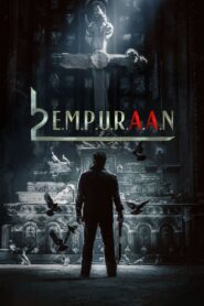 L2 Empuraan (2025) Hindi Dubbed